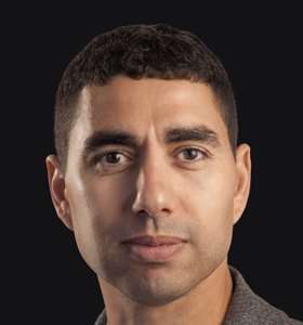 Mimoun Oaissa