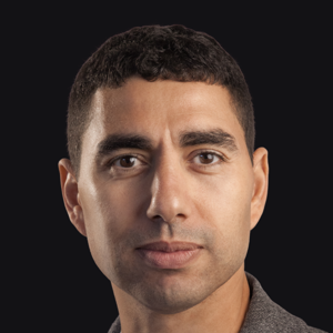 Mimoun Oaissa