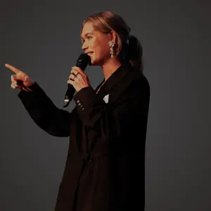 Léonie Kennepohl