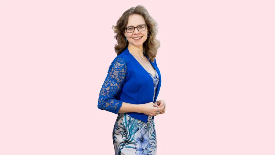 Anneke Valk