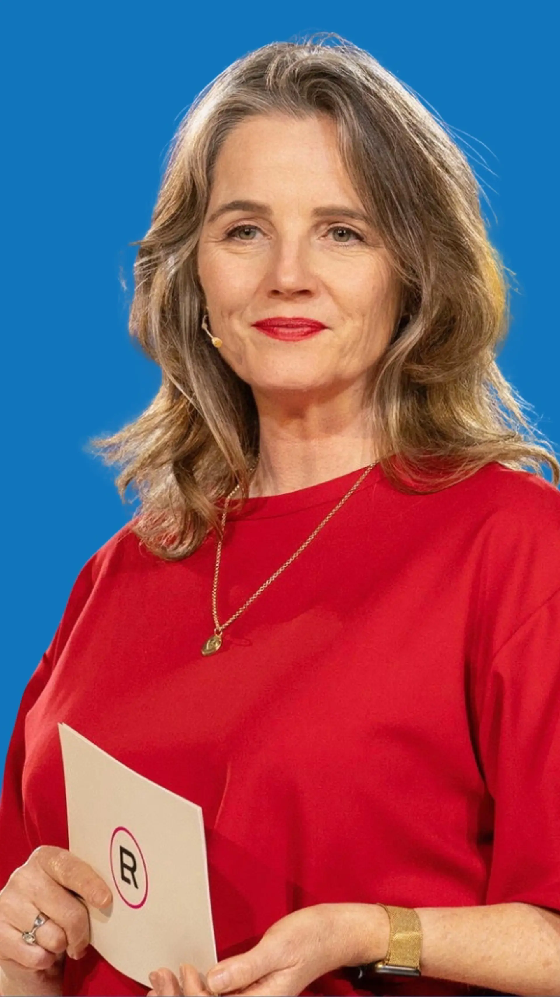 Esther van Rijswijk