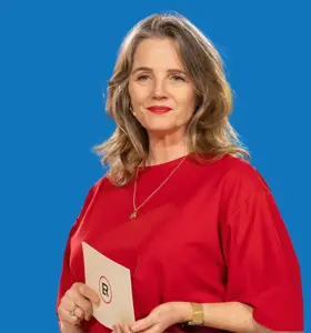 Esther van Rijswijk