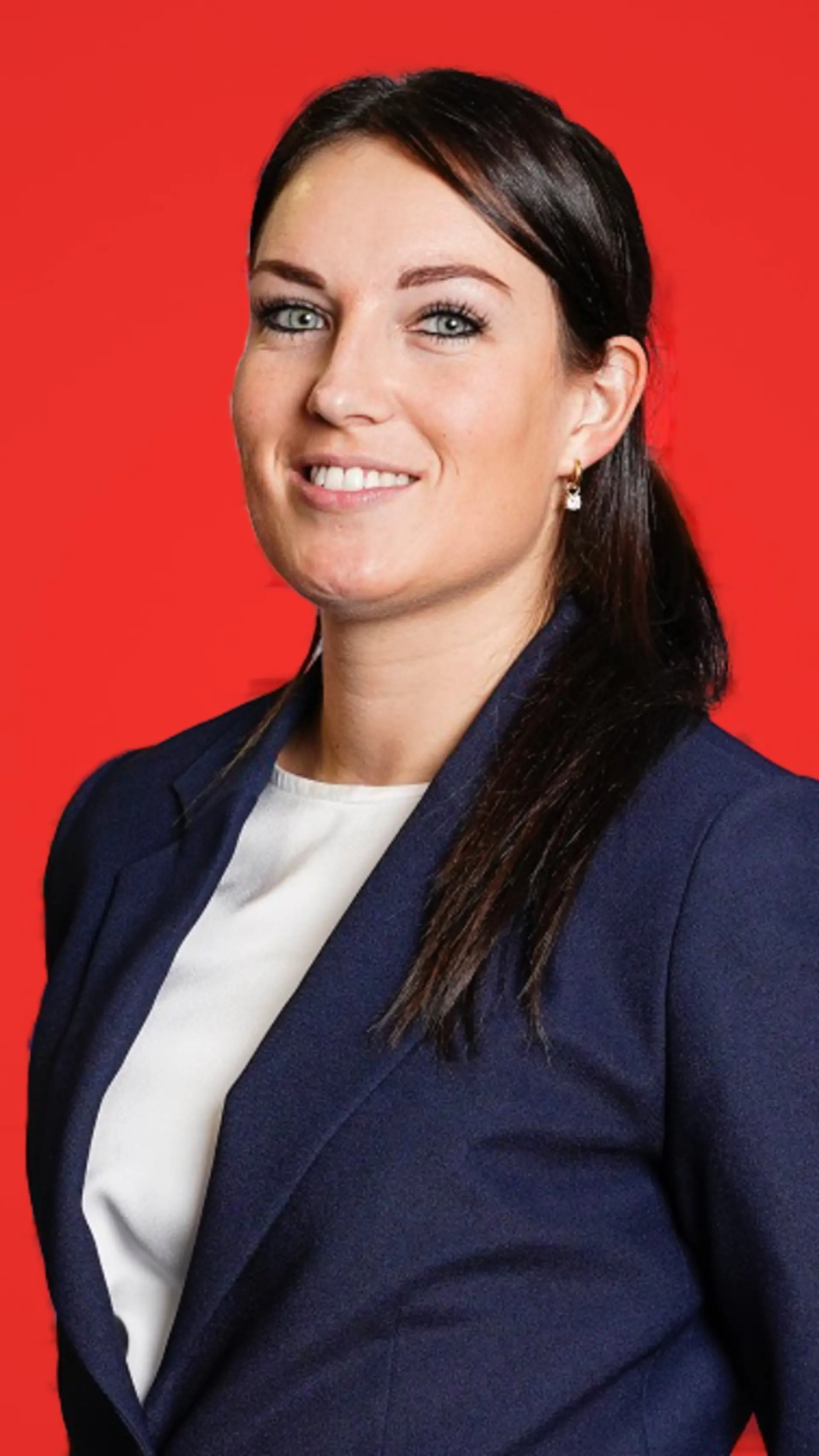 Suzanne Huurman