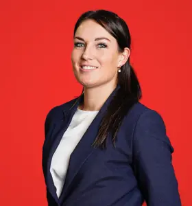 Suzanne Huurman