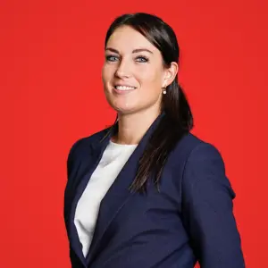Suzanne Huurman