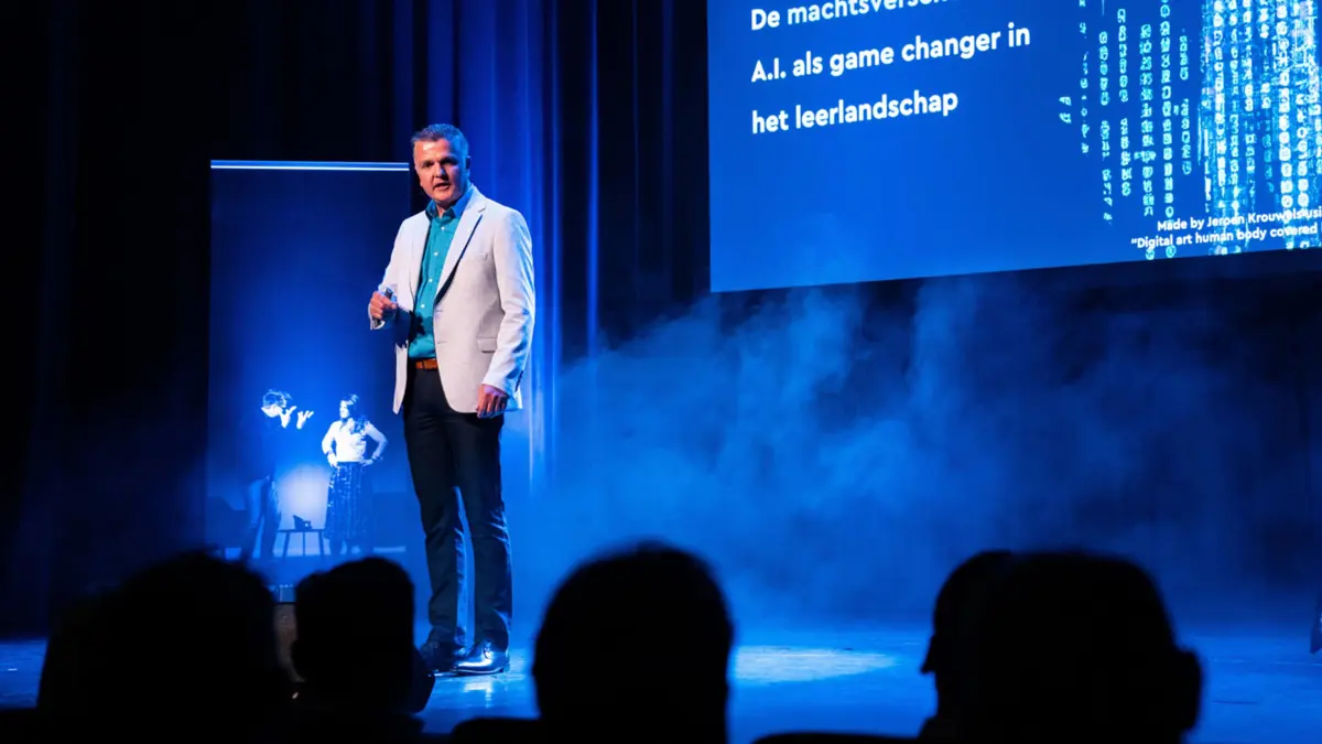 Generatieve AI in het Onderwijs: Krachtige Mogelijkheid of Complexe Uitdaging?
