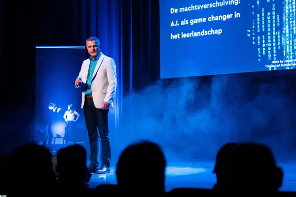 Generatieve AI in het Onderwijs: Krachtige Mogelijkheid of Complexe Uitdaging?