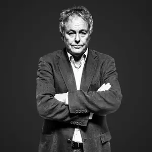Hans van der Loo