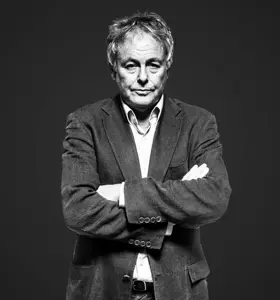 Hans van der Loo - Expert in teamdynamiek, motivatiestrategieën en culturele verandering. Helpt organisaties hun energie veranderen in een woelige wereld.