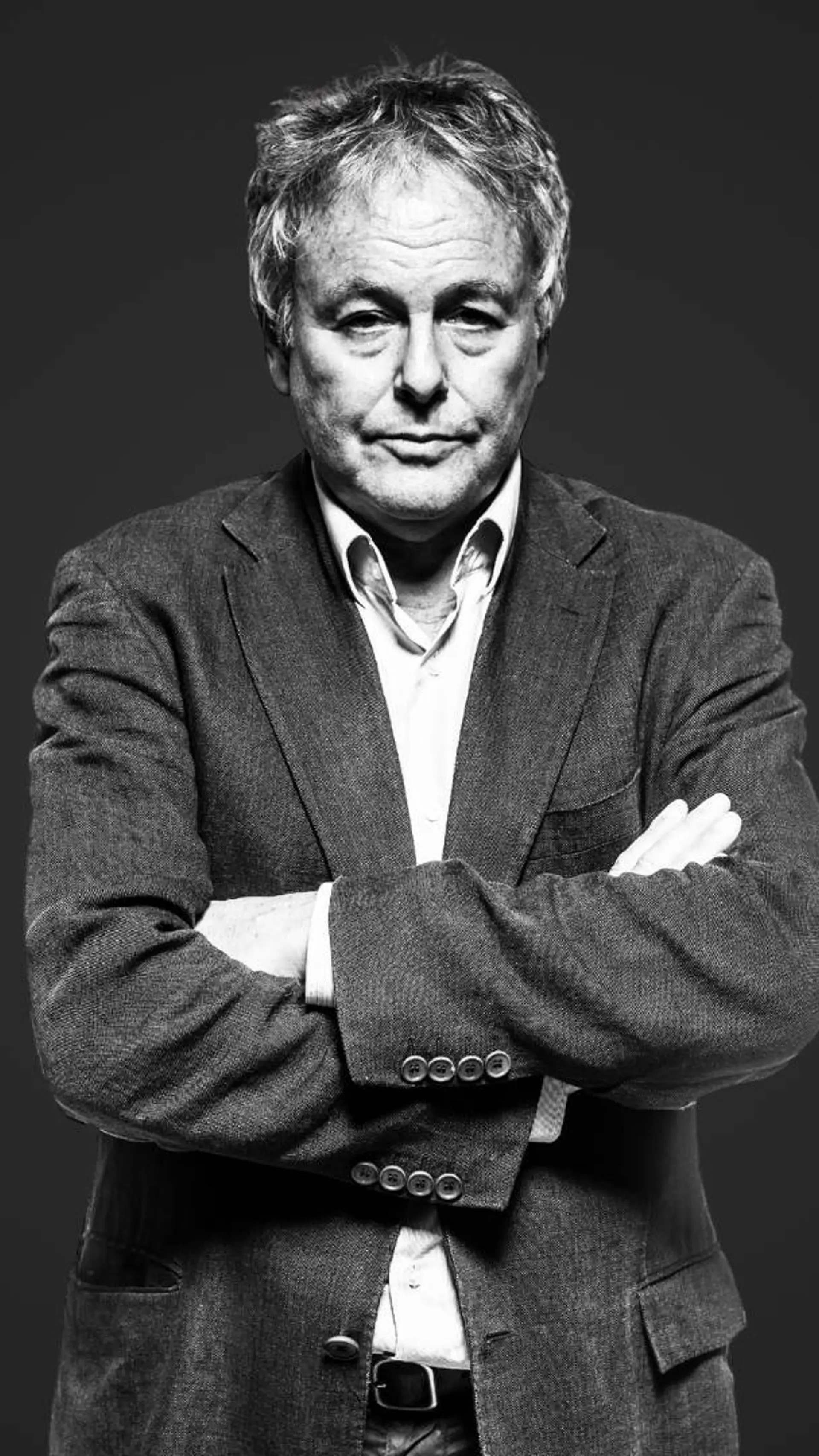 Hans van der Loo - <p>Expert in teamdynamiek, motivatiestrategieën en culturele verandering. Helpt organisaties hun energie veranderen in een woelige wereld.</p>