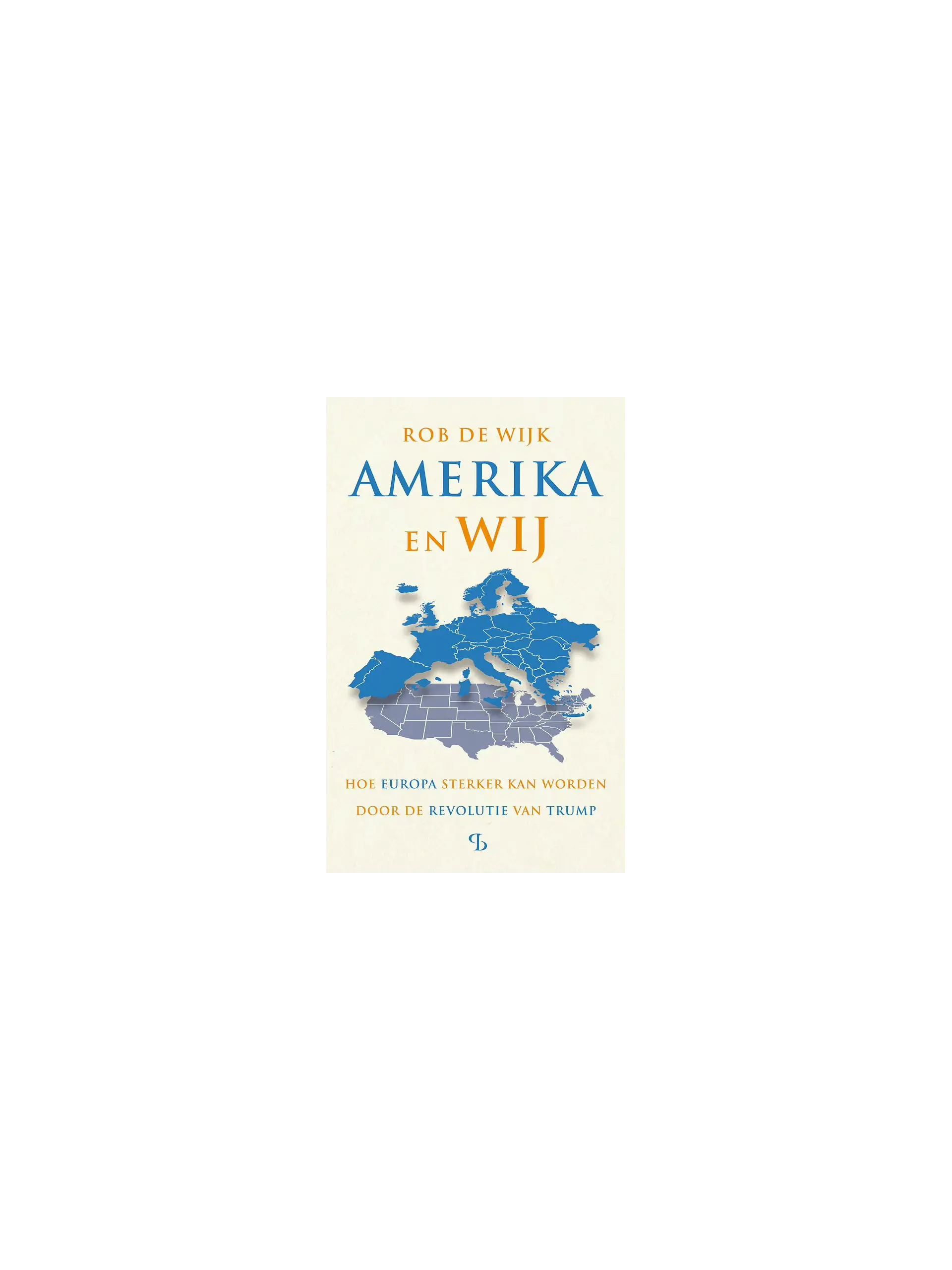 Amerika en wij