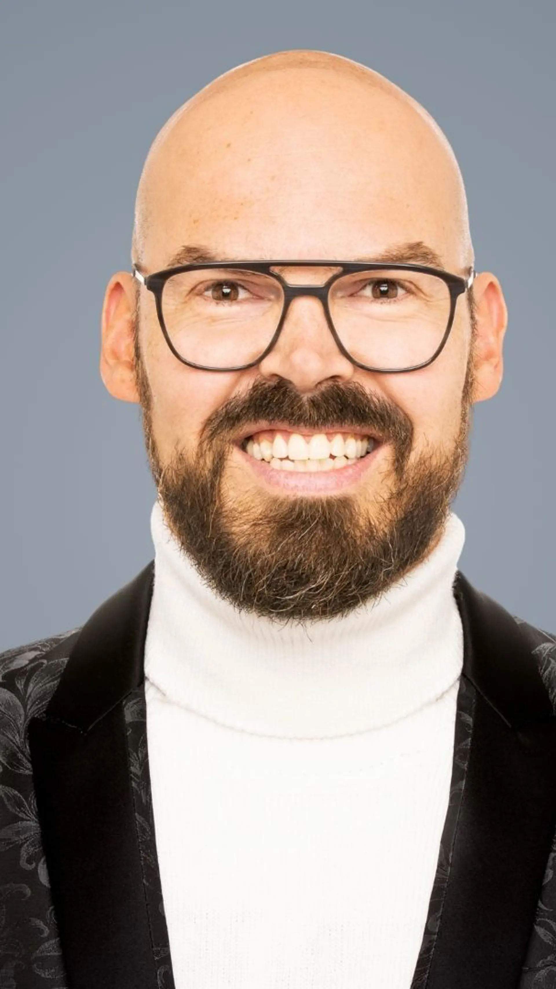 Gerard Duursma