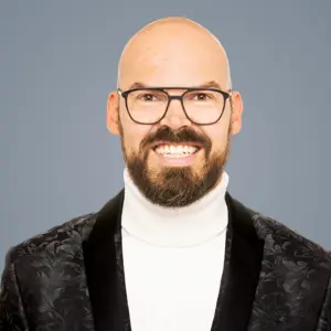 Gerard Duursma