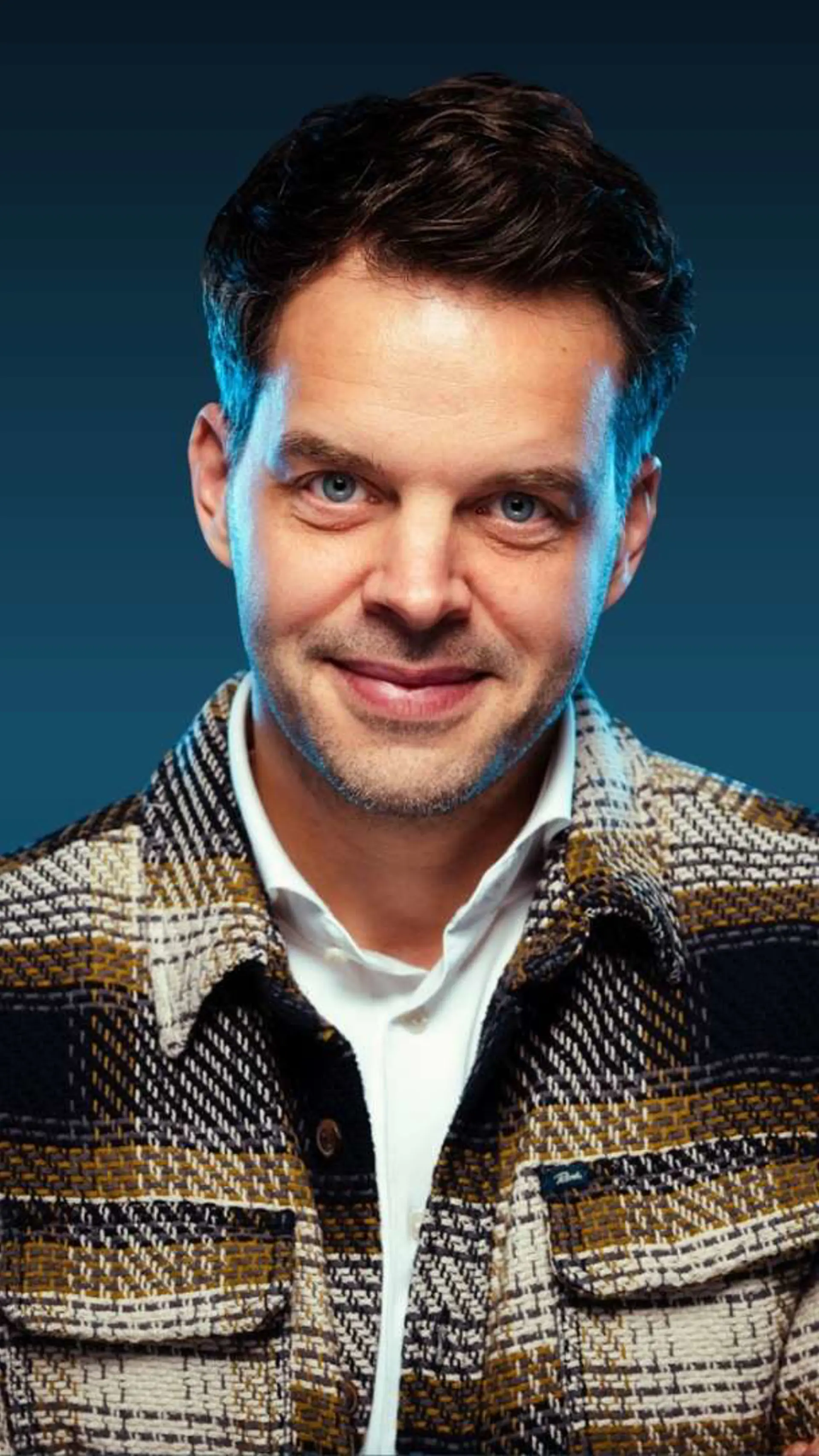 Martijn Vinke