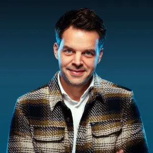 Martijn Vinke