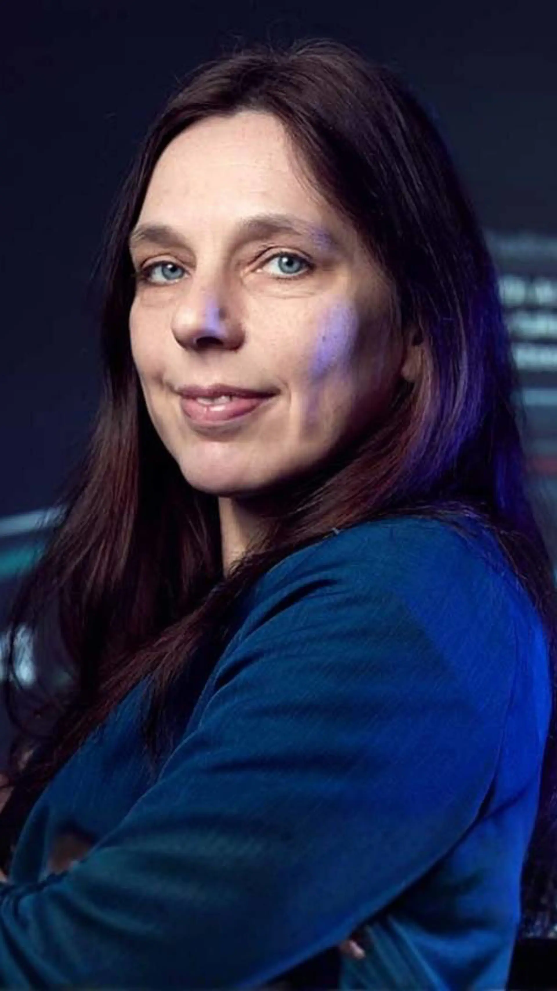 Freija van Duijne