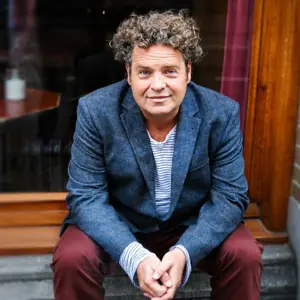 Dirk Zeelenberg