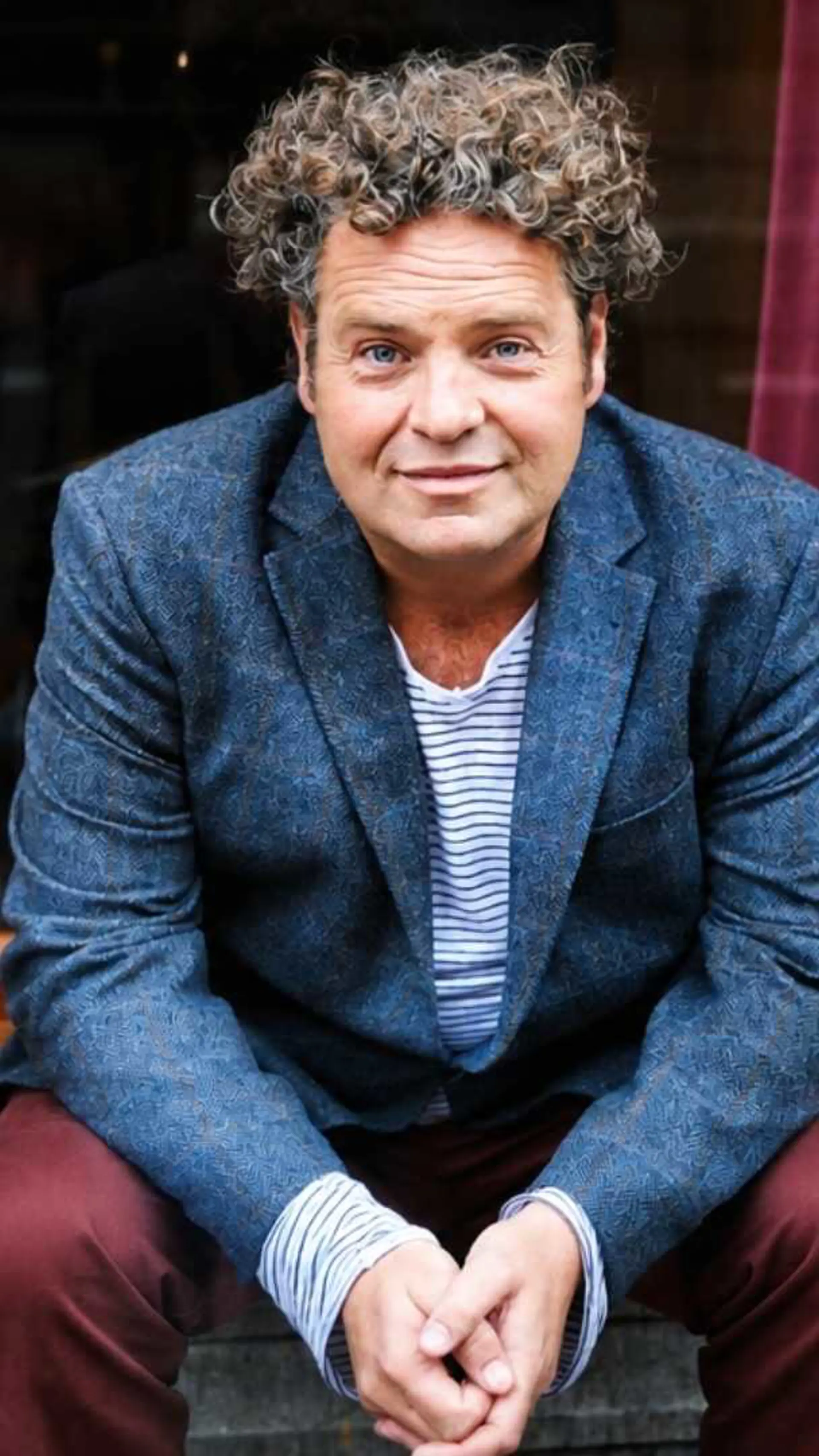 Dirk Zeelenberg - <p>Acteur, ondernemer en inspiratiespreker die met humor en persoonlijke verhalen laat zien hoe veerkracht en verandering leiden tot groei en nieuwe kansen.</p>