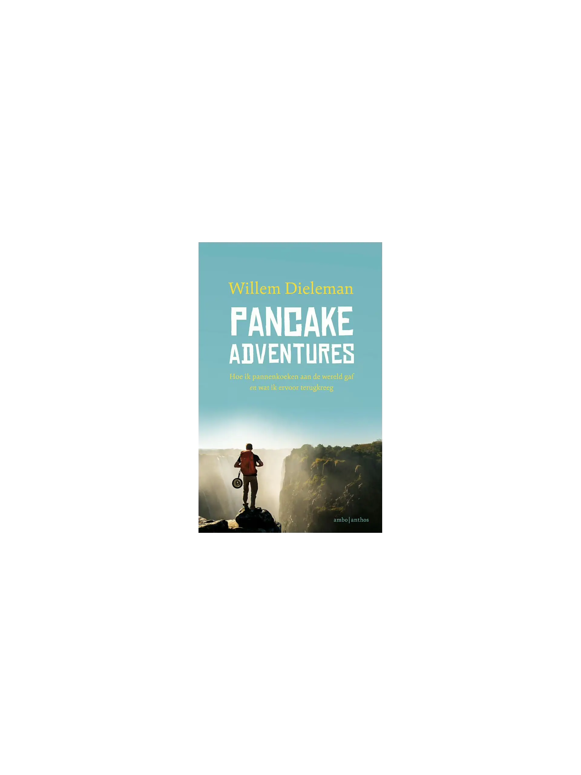 Pancake Adventures