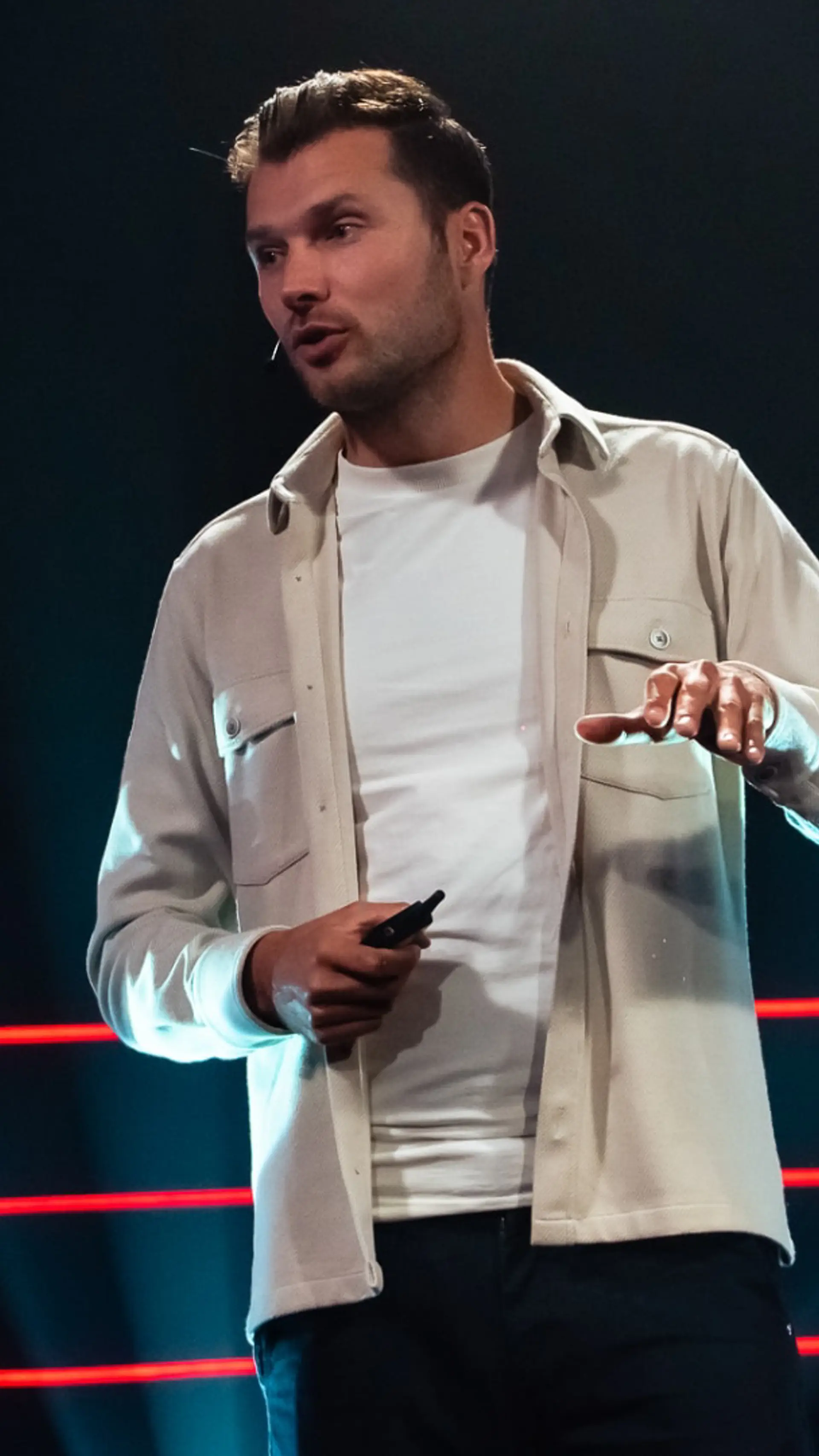 Arjen Banach