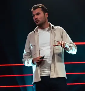 Arjen Banach