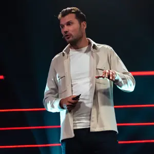Arjen Banach