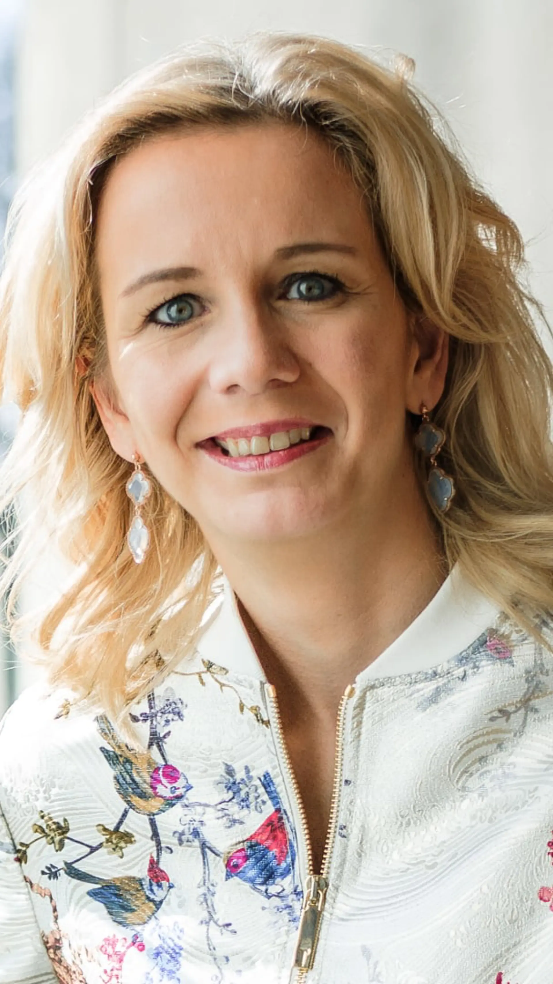 Elke Geraerts