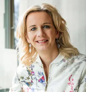 Elke Geraerts