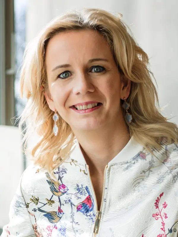 Elke Geraerts