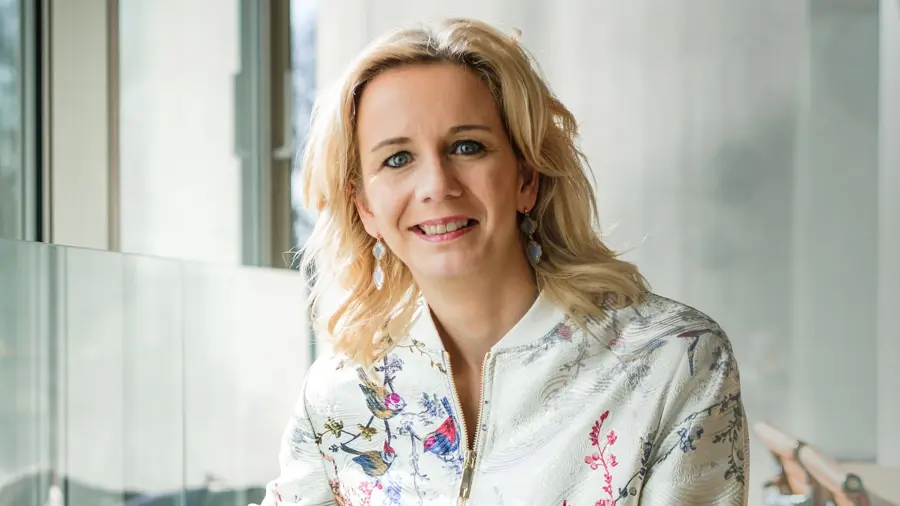 Elke Geraerts