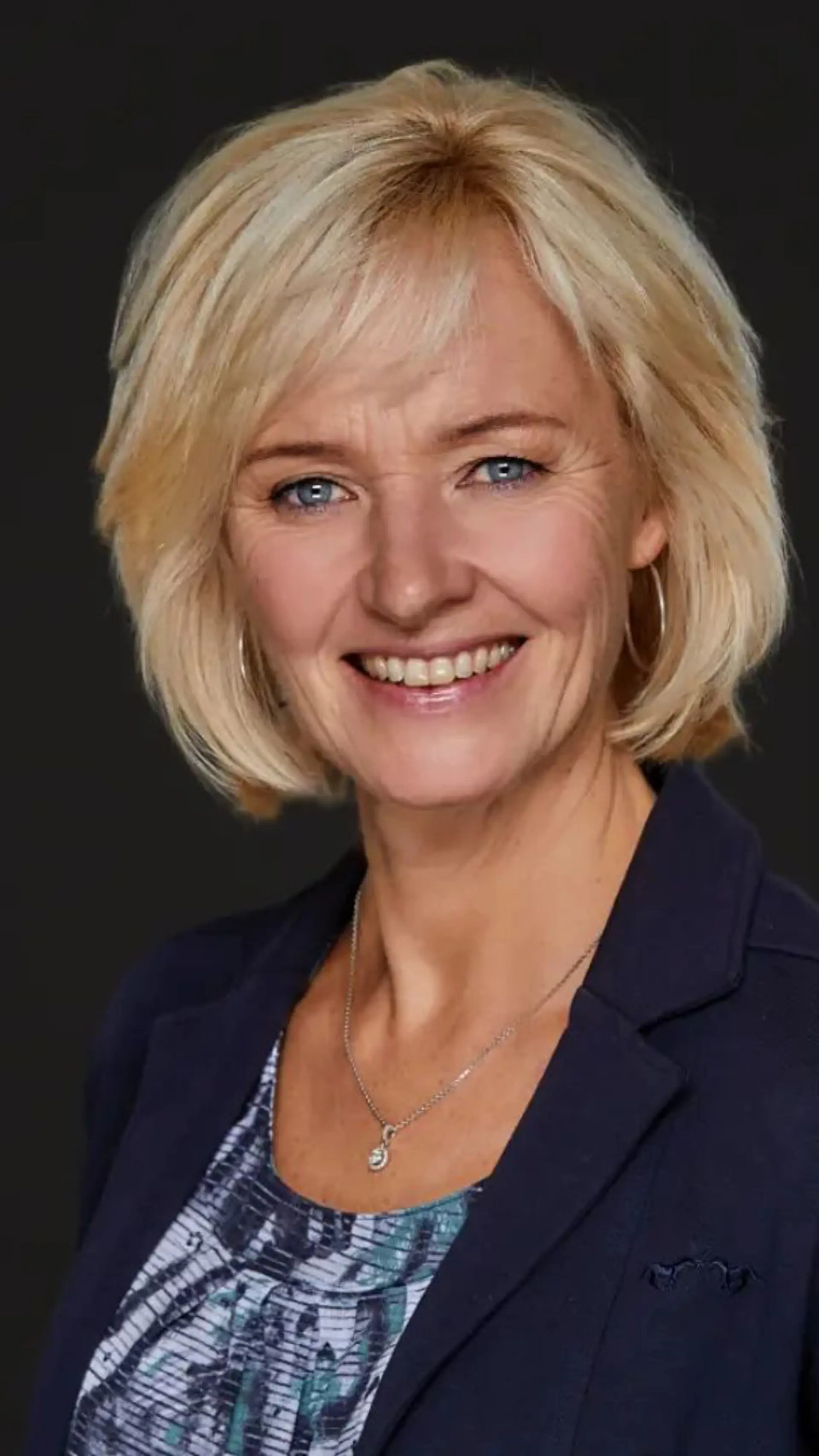 Nancy Rademaker