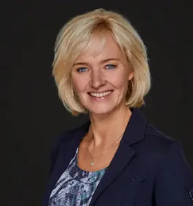 Nancy Rademaker