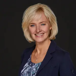 Nancy Rademaker