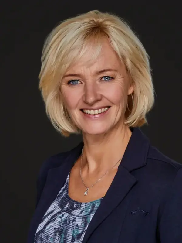 Nancy Rademaker