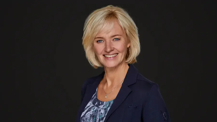 Nancy Rademaker