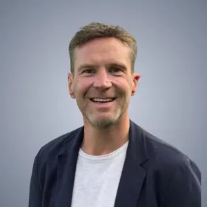 Hans van der Steeg