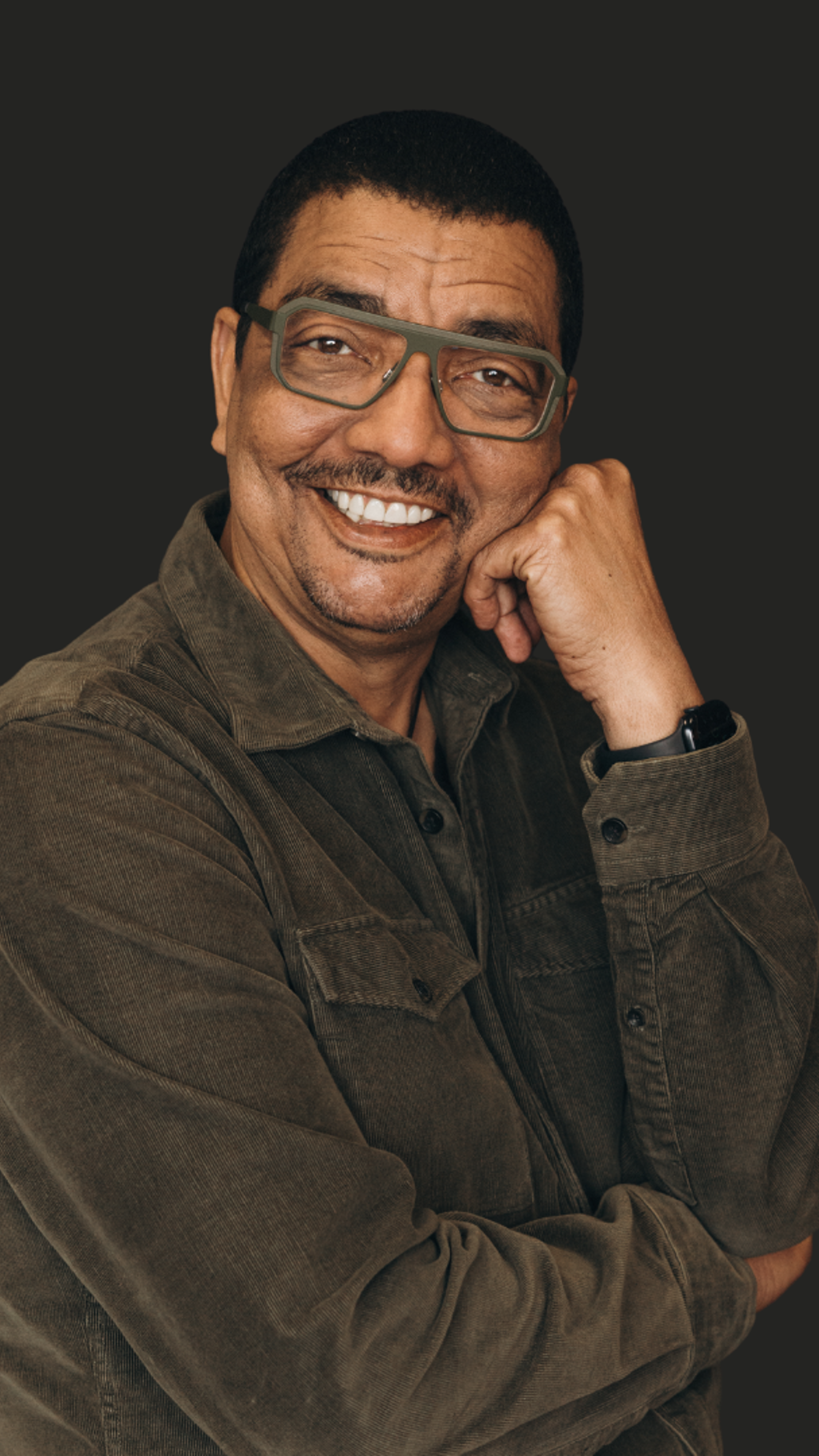 Jörgen Raymann