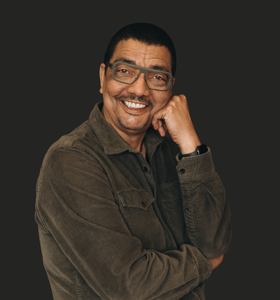 Jörgen Raymann