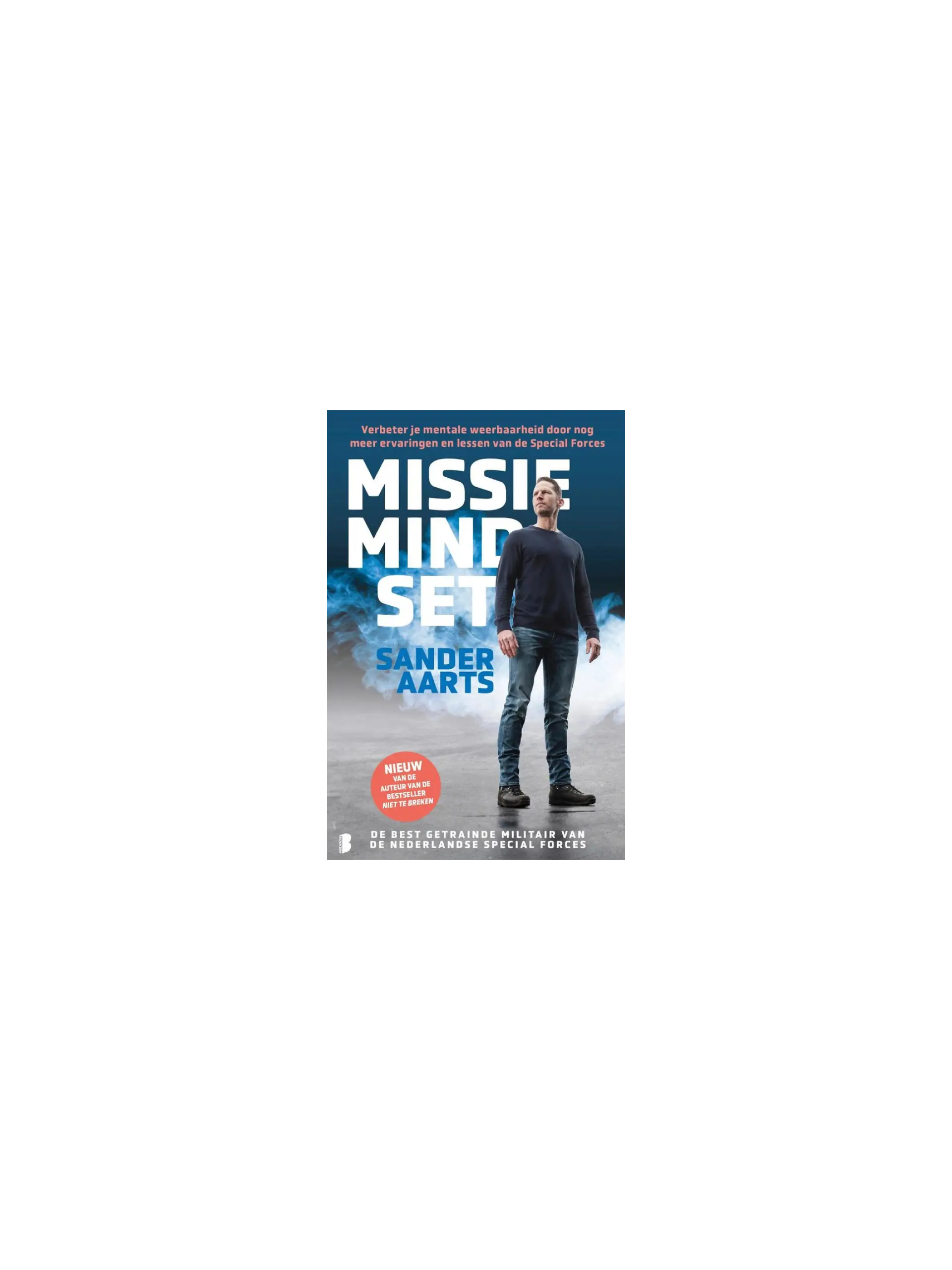Missie mindset