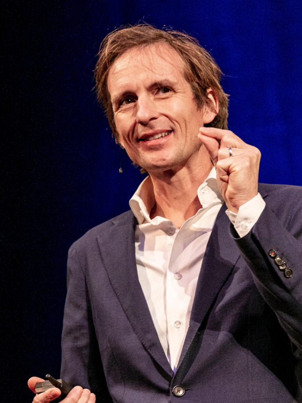 Michiel Vos