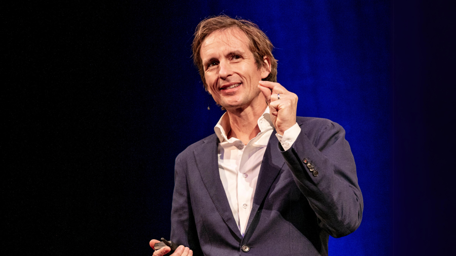 Michiel Vos