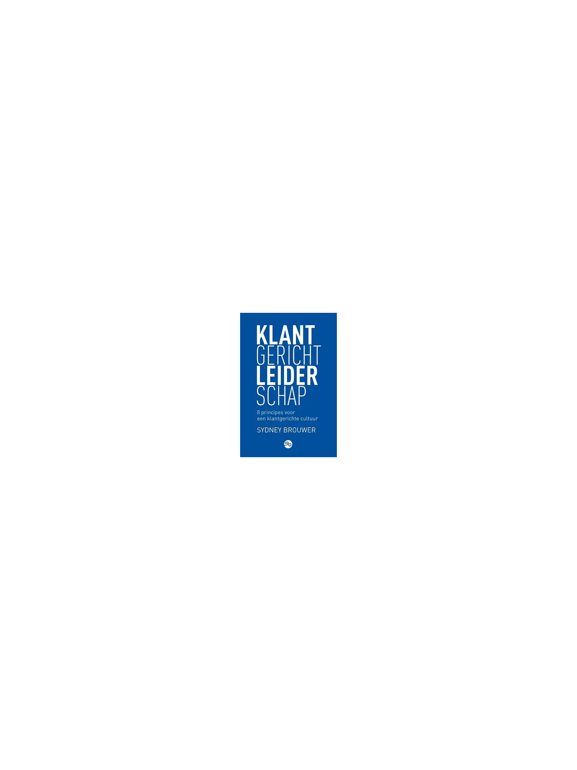 Klantgericht leiderschap