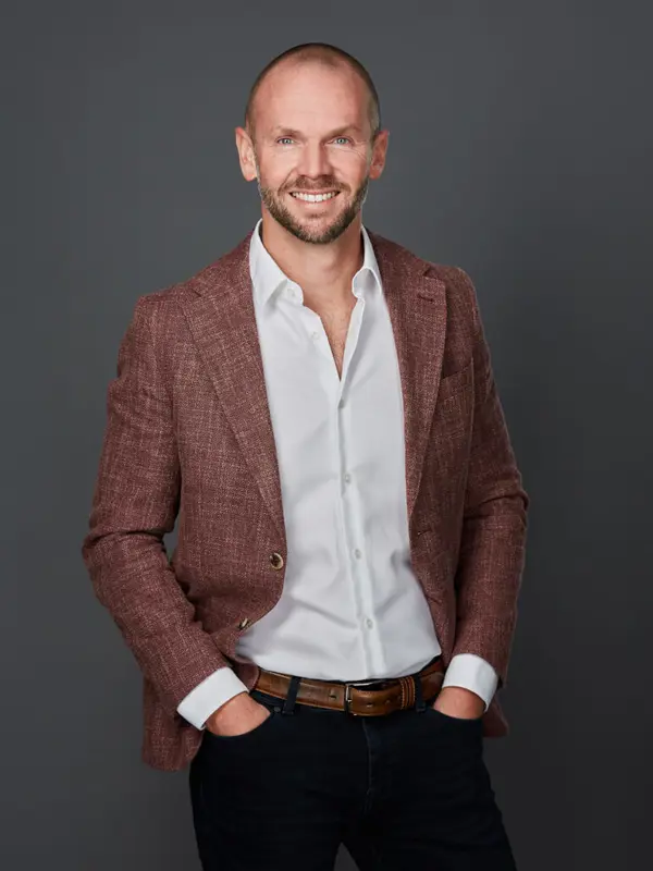 Robert Daverschot