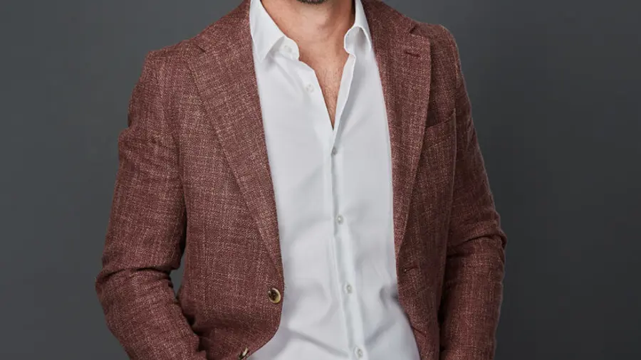Robert Daverschot
