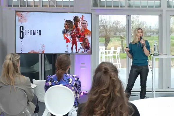 Essentiële Lessen voor Succesvolle Teams