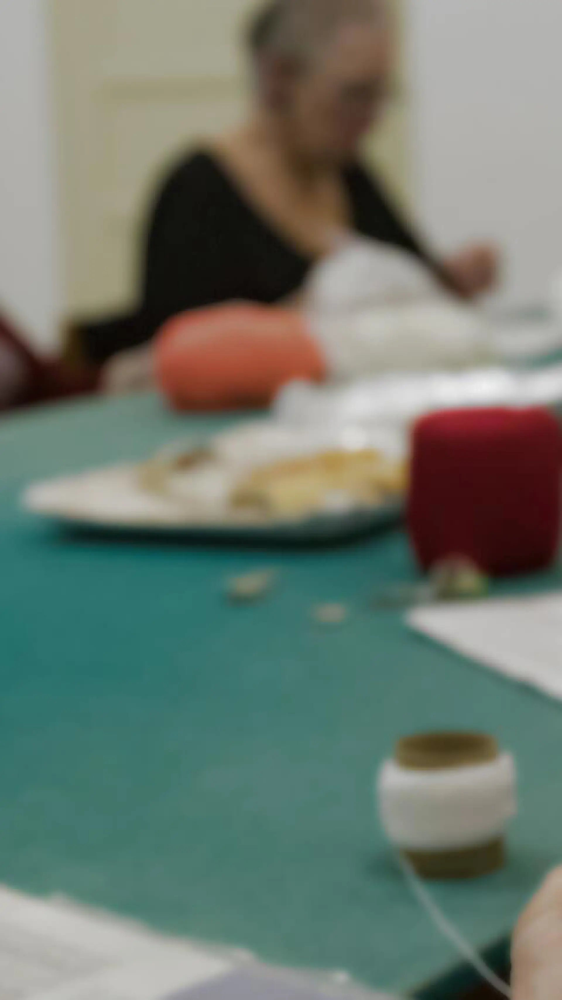 Seniorenclub