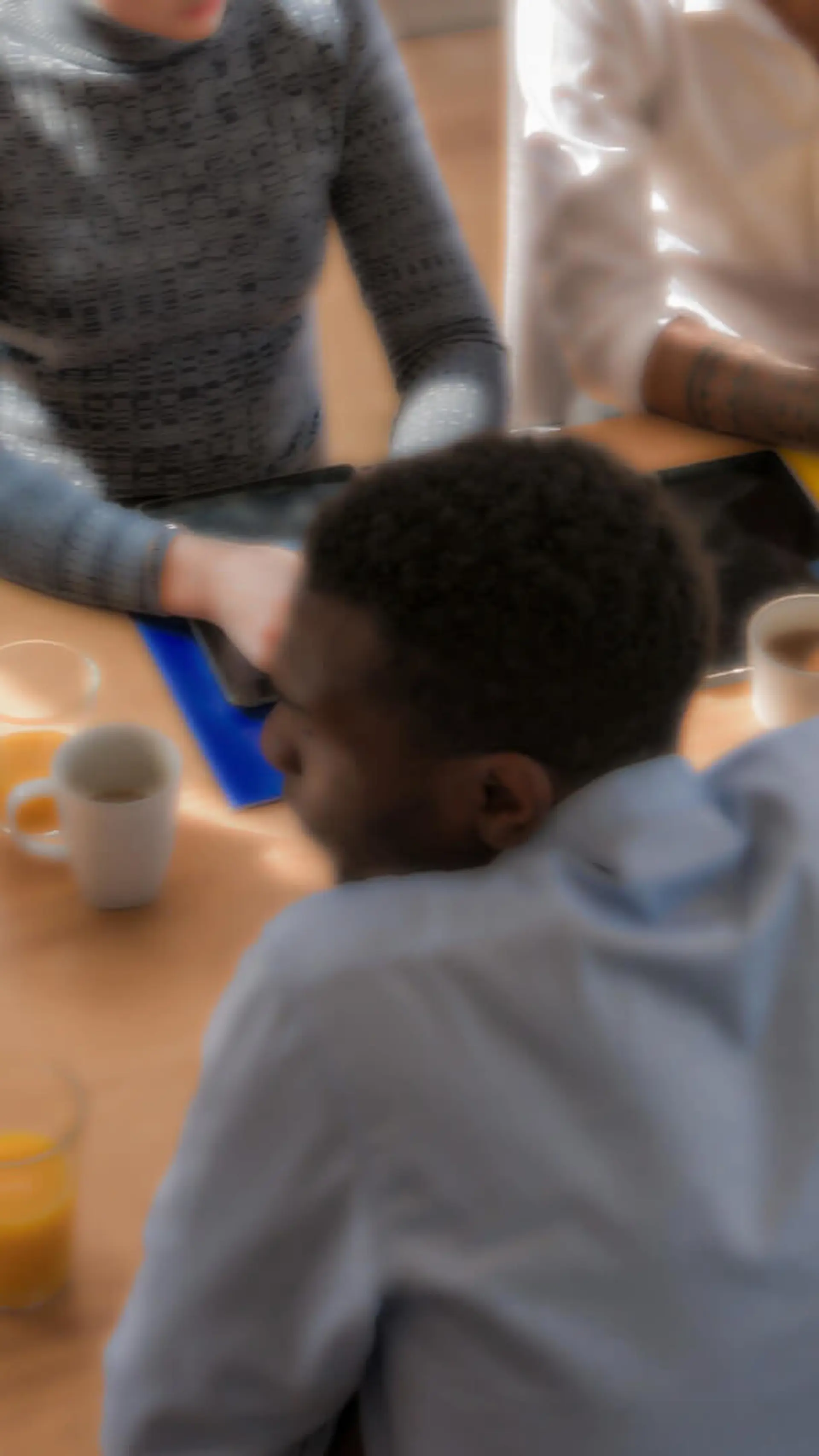 Interactieve workshops