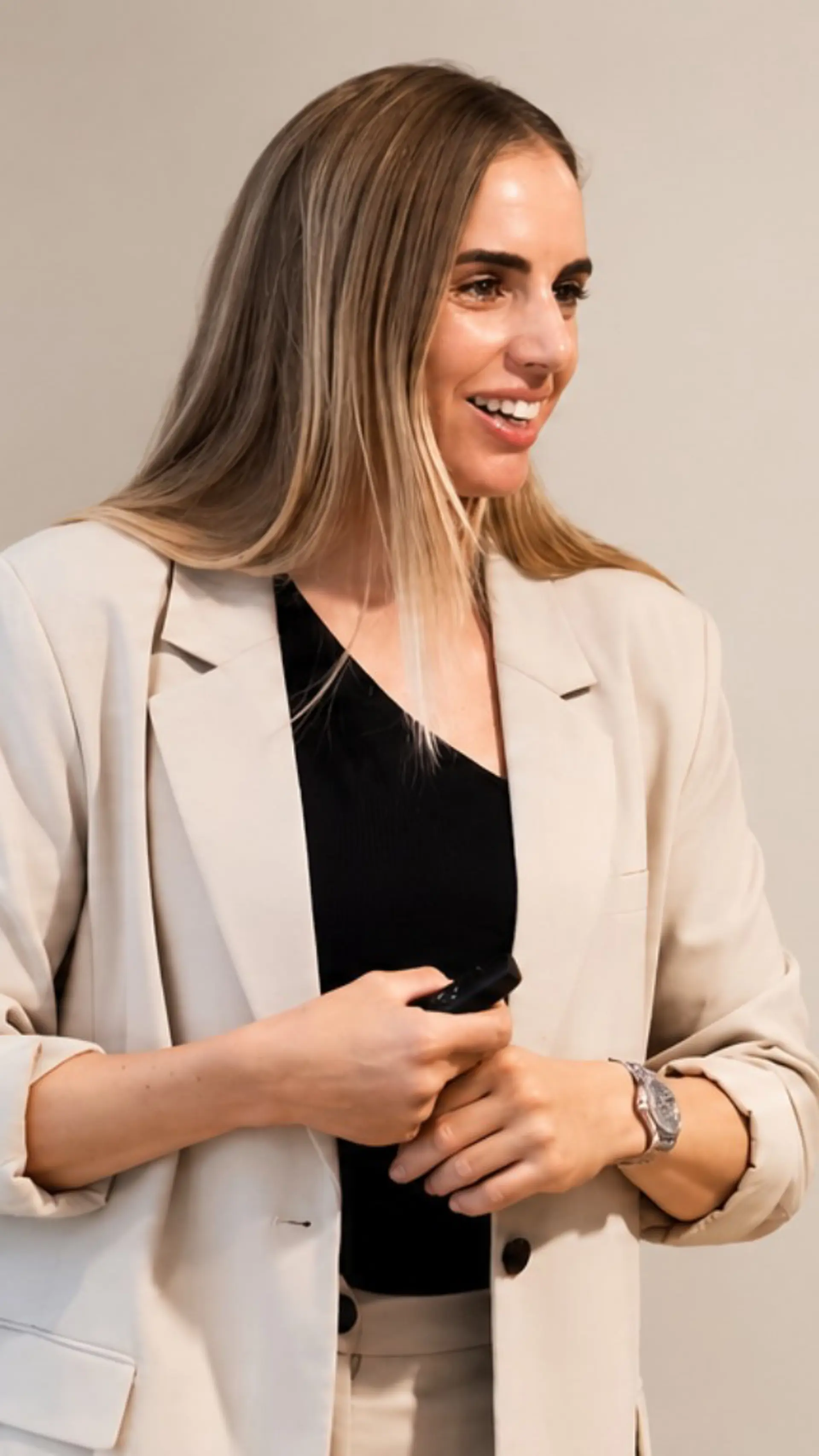 Marit Bouwmeester