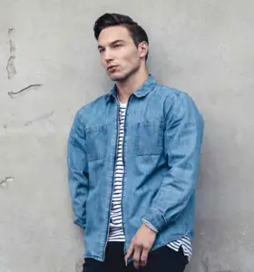 Redouan "Redo" Ait Chitt - Breakdancer, inspirator en verhalenverteller die met een krachtig levensverhaal en live performance laat zien dat mindset grenzen doorbreekt.