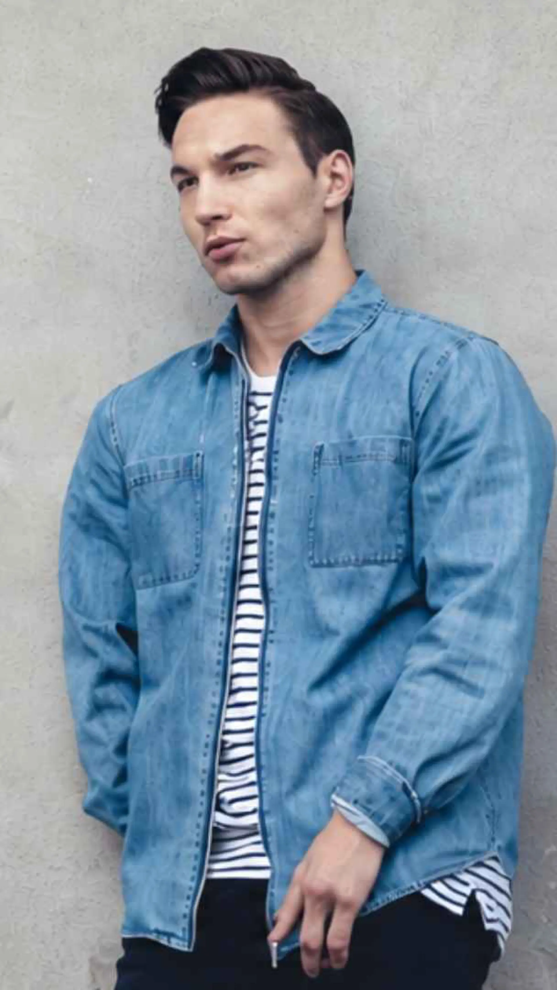 Redouan "Redo" Ait Chitt - <p class="p1">Breakdancer, inspirator en verhalenverteller die met een krachtig levensverhaal en live performance laat zien dat mindset grenzen doorbreekt.</p>